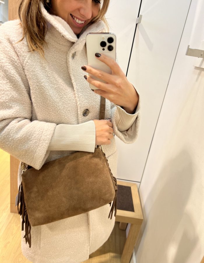 Quand les températures baissent, le style, lui, ne prend jamais froid.