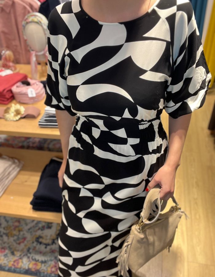 Robe et Sac