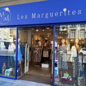 Une vitrine pleine de poésie pour octobre